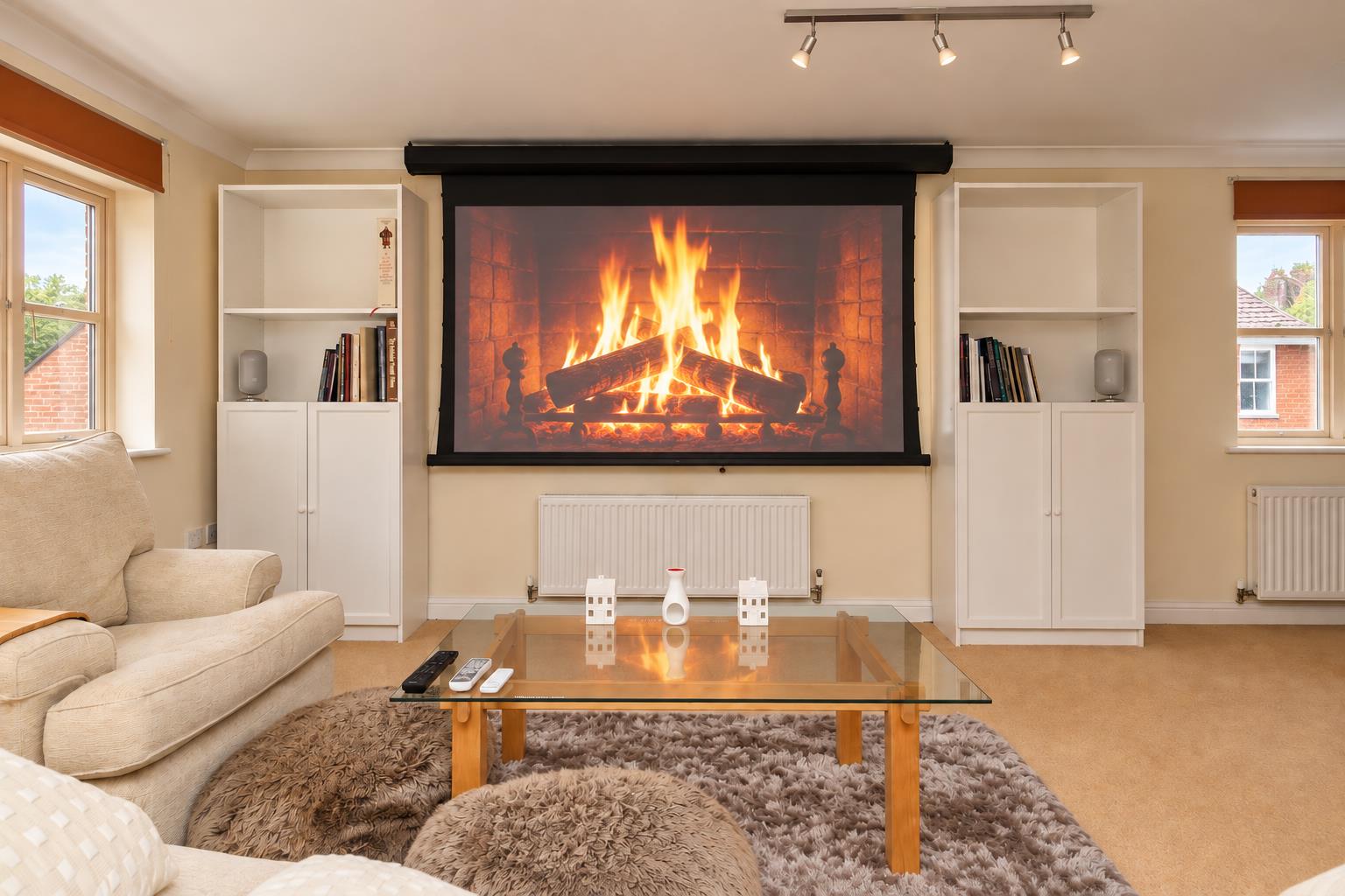 Woodall Close, Middleton, Milton Keynes